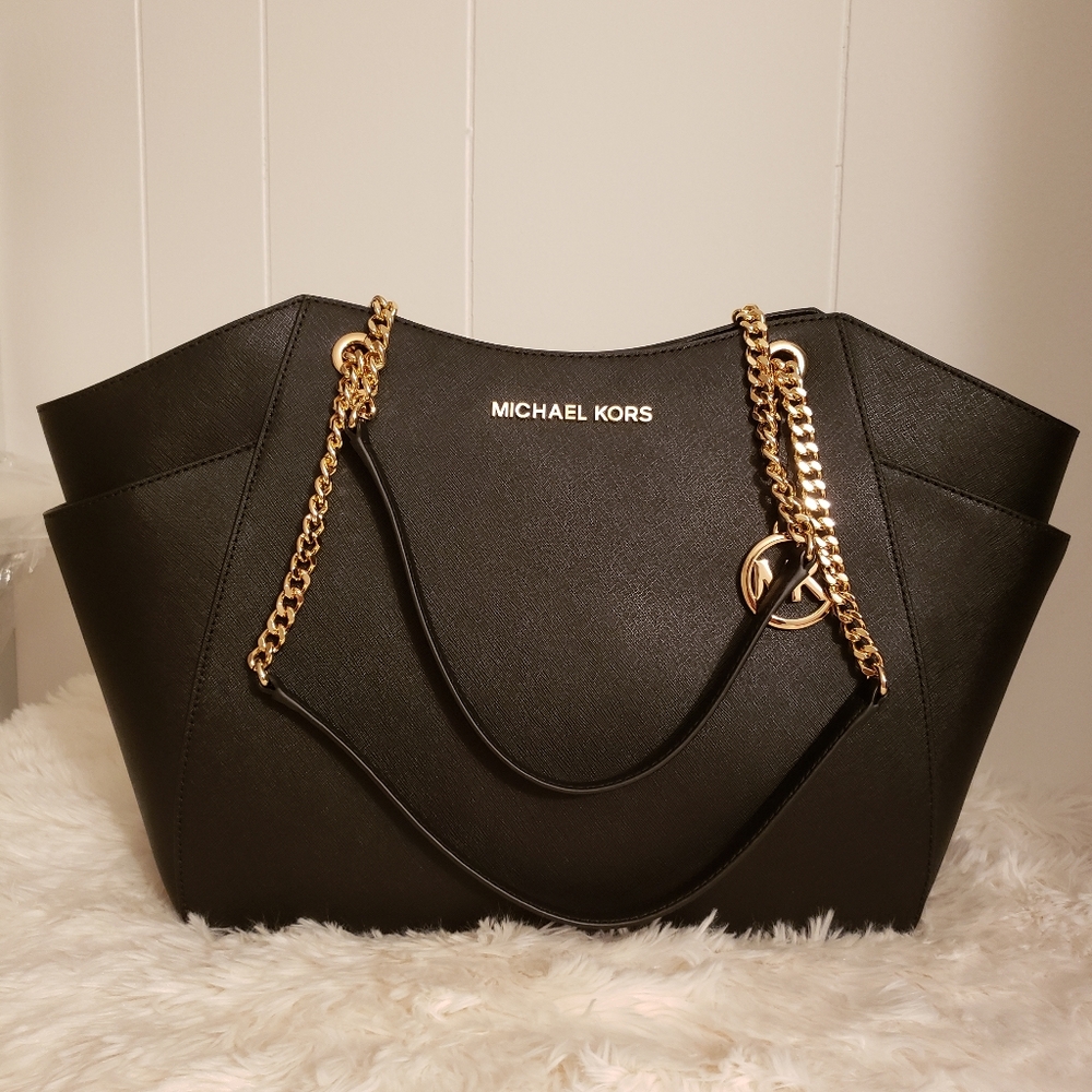 Michael Kors Jet Set Travel XL